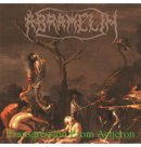 ABRAMELIN - 'Transgression From Acheron' CD (PREORDER)