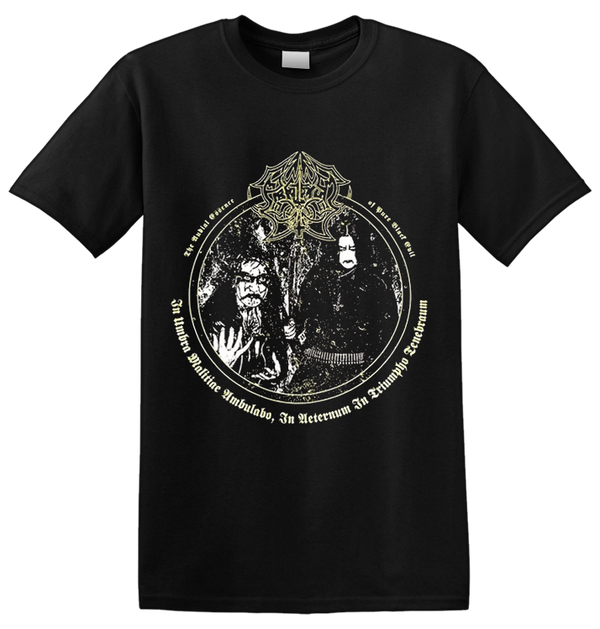 ABRUPTUM - 'In Umbra' T-Shirt