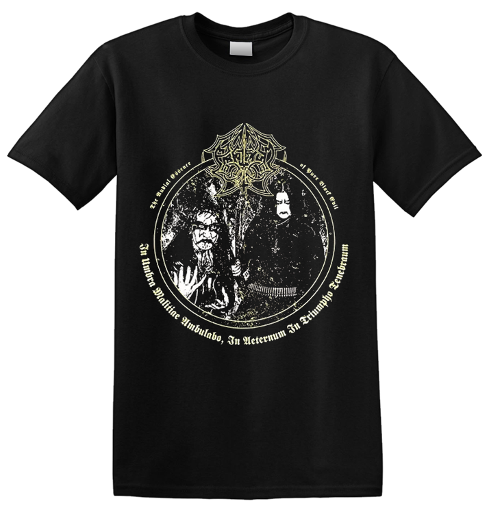 ABRUPTUM - 'In Umbra' T-Shirt