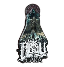 ABSU - 'Tara' Metal Pin