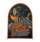 ABSU - 'The Sun Of Tipareth' Patch