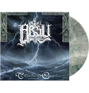 ABSU - 'The Third Storm Of Cythraul' LP (Green/Blue)