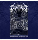 ACHATHRAS - 'A Darkness Of The Ancient Path' CD