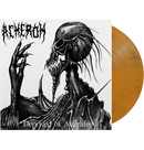 ACHERON - 'Deprived Of Afterlife' LP (Orange Marble) (PREORDER)