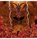 ADORIOR - 'Author Of Incest' CD