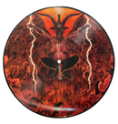 ADORIOR - 'Author Of Incest' Picture Disc