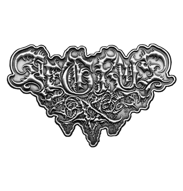 AEGRUS - 'Logo' Metal Pin