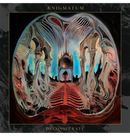 ÆNIGMATUM - 'Deconsecrate' CD