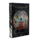 ÆNIGMATUM - 'Deconsecrate' Cassette
