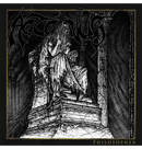 AETERNUS - 'Philosopher' CD