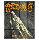 AETERNUS - 'Dark Sorcery' Flag
