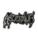AETERNUS - 'Logo' Metal Pin