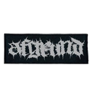 AFGRUND - 'Logo' Patch