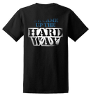 AGNOSTIC FRONT - 'Blue Iron Cross' T-Shirt