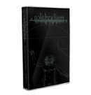 AKATECHISM - 'Dripping Flames' Cassette
