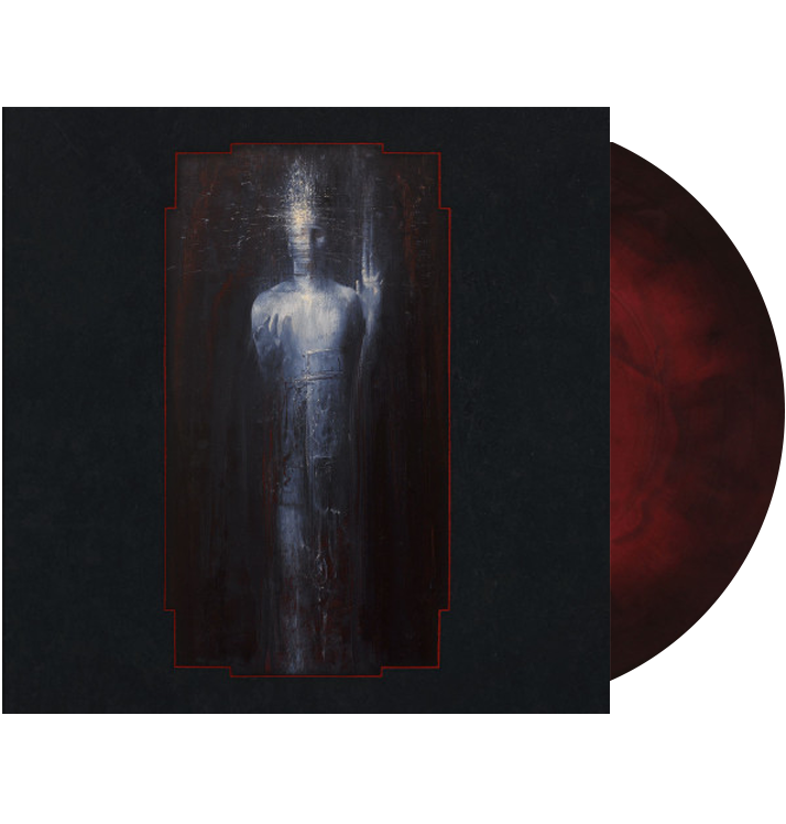 AKHLYS - 'House Of The Black Geminus' 2xLP (Ox Blood)