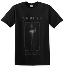 AKHLYS - 'House Of The Black Geminus' T-Shirt