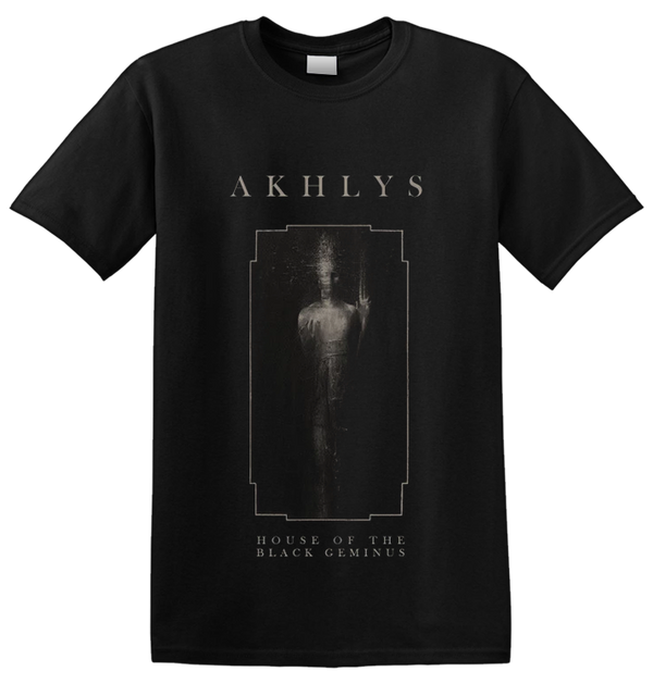 AKHLYS - 'House Of The Black Geminus' T-Shirt