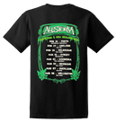 ALESTORM - 'Slime Tour' T-Shirt