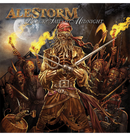 ALESTORM - 'Black Sails At Midnight' CD