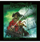 ALESTORM - 'Captain Morgans Revenge - 10th Anniversary Edition' 2CD Digibook