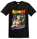 ALESTORM - 'Dragonball' T-Shirt