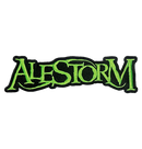 ALESTORM - 'Logo' Large Patch