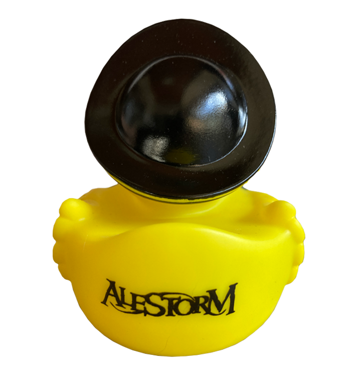 ALESTORM - Rubber Duckie