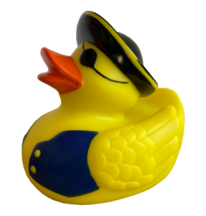 ALESTORM - Rubber Duckie