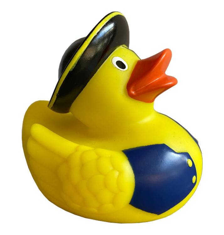 ALESTORM - Rubber Duckie