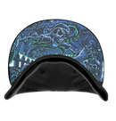 ALESTORM - 'Pizza Pirate' Snapback Hat