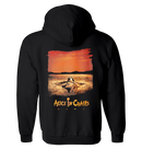 ALICE IN CHAINS - 'Dirt' Pullover Hoodie