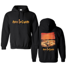 ALICE IN CHAINS - 'Dirt' Pullover Hoodie