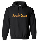 ALICE IN CHAINS - 'Dirt' Pullover Hoodie