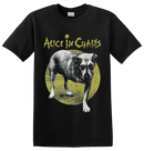 ALICE IN CHAINS - 'Tripod' T-Shirt