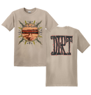 ALICE IN CHAINS - 'Vintage Dirt' T-Shirt