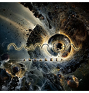 ALKALOID - 'Numen' CD Digibook