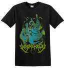 WHORETOPSY - 'Alladin' T-Shirt