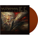 ALTARAGE - 'Succumb' Gold & Orange 2xLP (Marble)