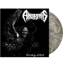 AMORPHIS - 'Privilege Of Evil' LP (Galaxy Merge)