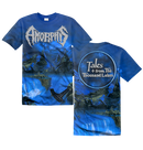 AMORPHIS - 'Tales From The Thousand Lakes All Over Print' T-Shirt