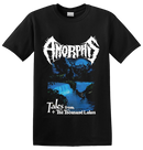AMORPHIS - 'Tales From The Thousand Lakes' T-Shirt
