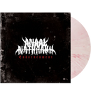 ANAAL NATHRAKH - 'Endarkenment' LP (Pink/White Marbled)