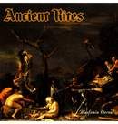 ANCIENT RITES - 'Blasfemia Eternal' CD