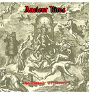 ANCIENT RITES - 'The Diabolic Serenades' CD