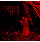 ANCIENT - 'Eerily Howling Winds' CD