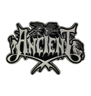 ANCIENT - 'Logo' Metal Pin