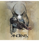 ANCIIENTS – 'Heart Of Oak' CD