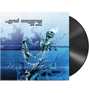 ...AND OCEANS - 'A.M.G.O.D.' LP (Black)