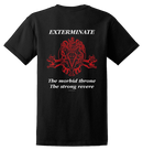ANGELCORPSE - 'Exterminate' T-Shirt